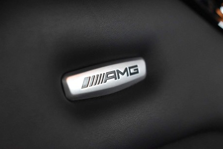 Mercedes-Benz G Series AMG GT R PREMIUM 98