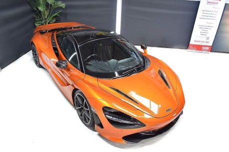 McLaren 720S V8 SSG 3
