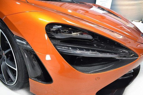 McLaren 720S V8 SSG 6