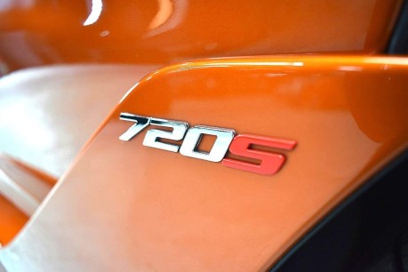 McLaren 720S V8 SSG 7