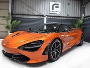 McLaren 720S V8 SSG 18