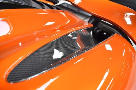 McLaren 720S V8 SSG 22