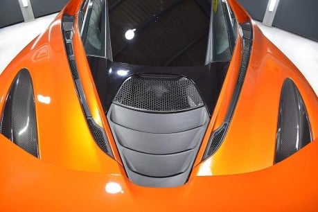 McLaren 720S V8 SSG 42