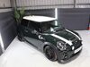 Mini Hatch JOHN COOPER WORKS WORLD CHAMPIONSHIP 50