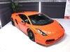 Lamborghini Gallardo V10 COUPE