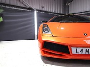 Lamborghini Gallardo V10 COUPE 13