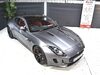 Jaguar F-Type V6