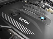 BMW 5 Series 530D XDRIVE M SPORT 8