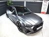 Audi A6 RS 6 AVANT TFSI QUATTRO CARBON BLACK