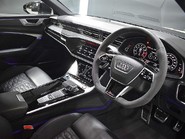 Audi A6 RS 6 AVANT TFSI QUATTRO CARBON BLACK 47