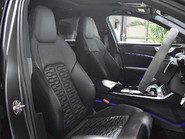 Audi A6 RS 6 AVANT TFSI QUATTRO CARBON BLACK 48
