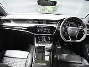 Audi A6 RS 6 AVANT TFSI QUATTRO CARBON BLACK 53
