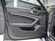 Audi A6 RS 6 AVANT TFSI QUATTRO CARBON BLACK 74