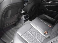 Audi A6 RS 6 AVANT TFSI QUATTRO CARBON BLACK 86
