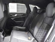 Audi A6 RS 6 AVANT TFSI QUATTRO CARBON BLACK 87