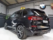 BMW X5 XDRIVE45E M SPORT 16