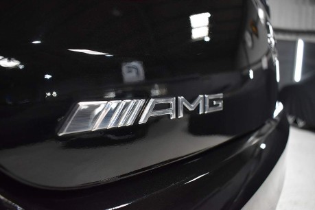Mercedes-Benz GLE AMG GLE 63 S 4MATIC PREMIUM 17