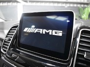 Mercedes-Benz GLE AMG GLE 63 S 4MATIC PREMIUM 46
