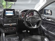 Mercedes-Benz GLE AMG GLE 63 S 4MATIC PREMIUM 58