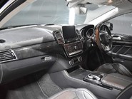 Mercedes-Benz GLE AMG GLE 63 S 4MATIC PREMIUM 74