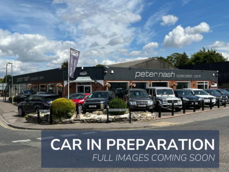 Used Mercedes Benz Cars for sale in Southampton Hampshire | Peter Nash ...