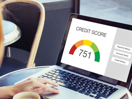 What credit score is required for car finance?, Blog | Octane Finance