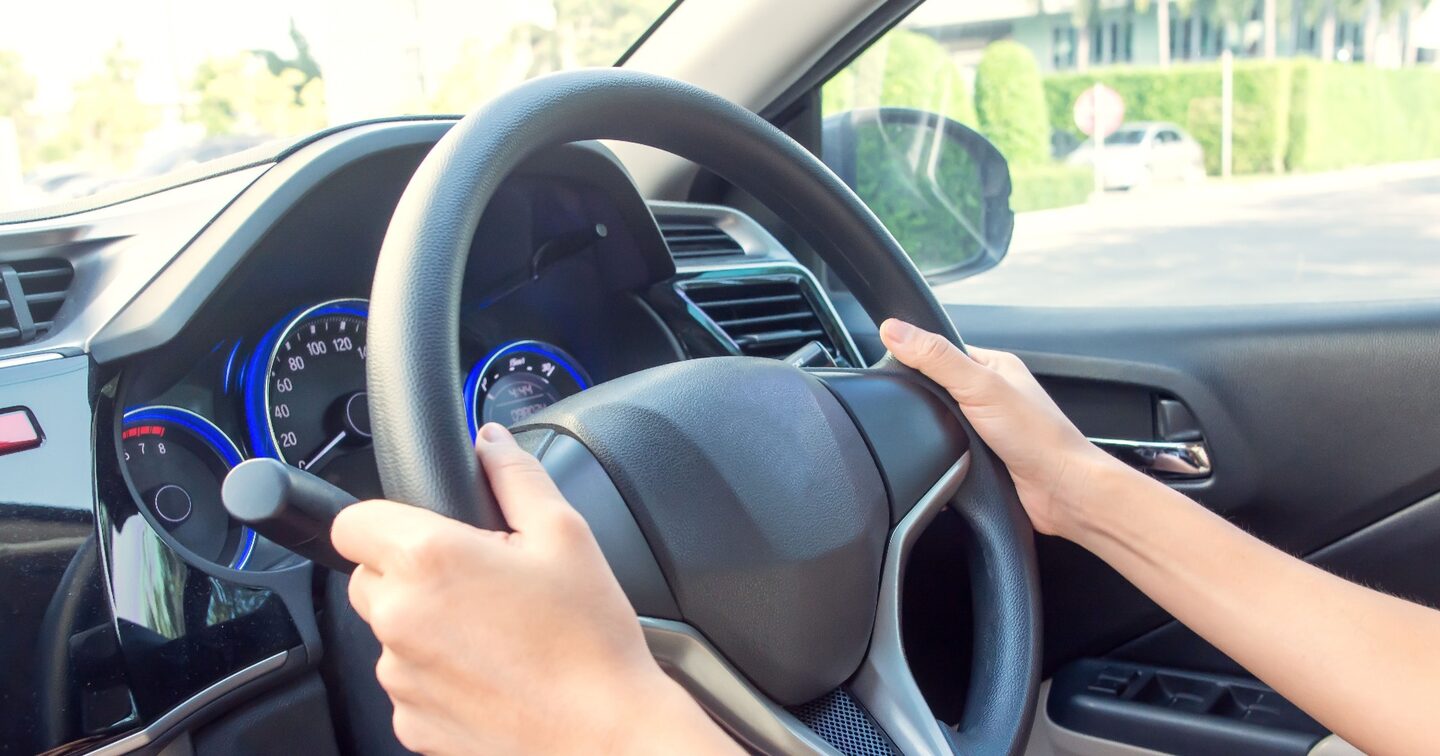 Is a heated steering wheel worth it?, Blog Octane Finance