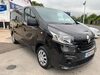 Renault Trafic SL27 BUSINESS PLUS ENERGY DCI S/R P/V 87,000 Miles