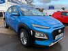 Hyundai KONA SE **Service History** 41,000 Miles