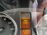 Mercedes-Benz Vito 113 CDI 65,000 Miles 14