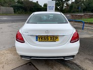 Mercedes-Benz C Class C200 SPORT **Fully Loaded Automatic ** 60,000 Miles 5