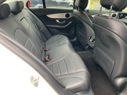 Mercedes-Benz C Class C200 SPORT **Fully Loaded Automatic ** 60,000 Miles 12