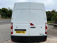 Renault Master LM35 DCI S/R 159,000 Miles 3
