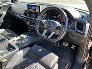 Audi Q5 SQ5 TFSI QUATTRO Fully Loaded ABT Modified SQ5 9