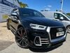 Audi Q5 SQ5 TFSI QUATTRO Fully Loaded ABT Modified SQ5