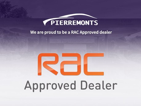 Pierremonts Quality Vehicle Sales Centre 3