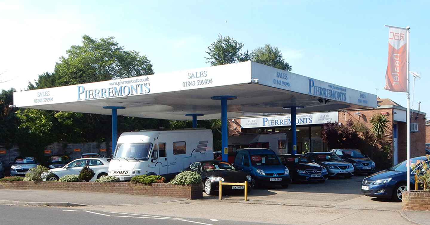Used Cars Ramsgate Kent Used Cars Ramsgate Kent Pierremonts