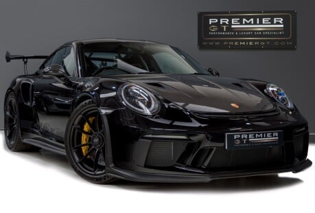 Used 2019 Porsche 911 991 2 Gt3 Rs Weissach Pack Now Sold Similar Vehicles Required For Sale Premier Gt