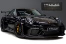 Porsche 911 991.2 GT3 RS. WEISSACH PACK. NOW SOLD, SIMILAR VEHICLES REQUIRED.
