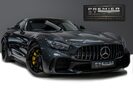 Mercedes-Benz Amg GT AMG GT R. NOW SOLD, SIMILAR VEHICLES REQUIRED, PLEASE CALL 01903 254800.