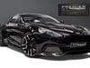 Aston Martin Vanquish 6.0 V12. NOW SOLD. SIMILAR VEHICLES REQUIRED.PLEASE CALL 01903 254800.