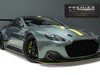 Aston Martin Vantage AMR PRO. 4.7 NOW SOLD, SIMILAR REQUIRED. PLEASE CALL 01903 254800