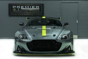 Aston Martin Vantage AMR PRO. 4.7 NOW SOLD, SIMILAR REQUIRED. PLEASE CALL 01903 254800 2