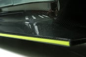 Aston Martin Vantage AMR PRO. 4.7 NOW SOLD, SIMILAR REQUIRED. PLEASE CALL 01903 254800 12