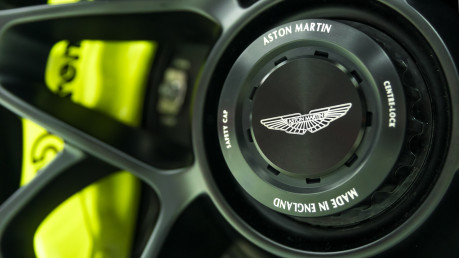 Aston Martin Vantage AMR PRO. 4.7 NOW SOLD, SIMILAR REQUIRED. PLEASE CALL 01903 254800 13