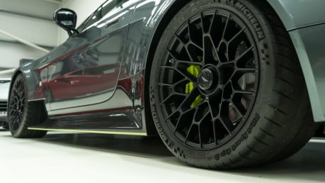 Aston Martin Vantage AMR PRO. 4.7 NOW SOLD, SIMILAR REQUIRED. PLEASE CALL 01903 254800 28