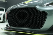 Aston Martin Vantage AMR PRO. 4.7 NOW SOLD, SIMILAR REQUIRED. PLEASE CALL 01903 254800 29