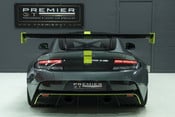 Aston Martin Vantage AMR PRO. 4.7 NOW SOLD, SIMILAR REQUIRED. PLEASE CALL 01903 254800 40