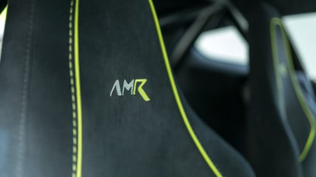 Aston Martin Vantage AMR PRO. 4.7 NOW SOLD, SIMILAR REQUIRED. PLEASE CALL 01903 254800 70