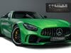 Mercedes-Benz Amg GT R. PREMIUM. NOW SOLD, SIMILAR VEHICLES REQUIRED.PLEASE CALL 01903 254800